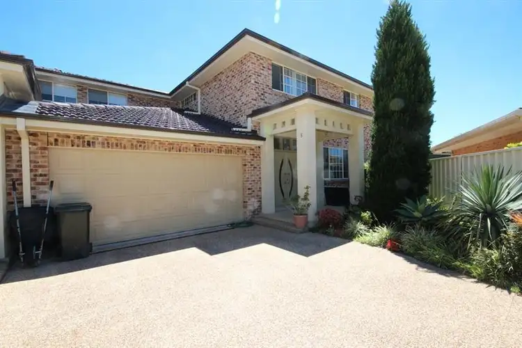 Second view of Homely townhouse listing, 5 Inala Ct, Lemon Tree Passage NSW 2319