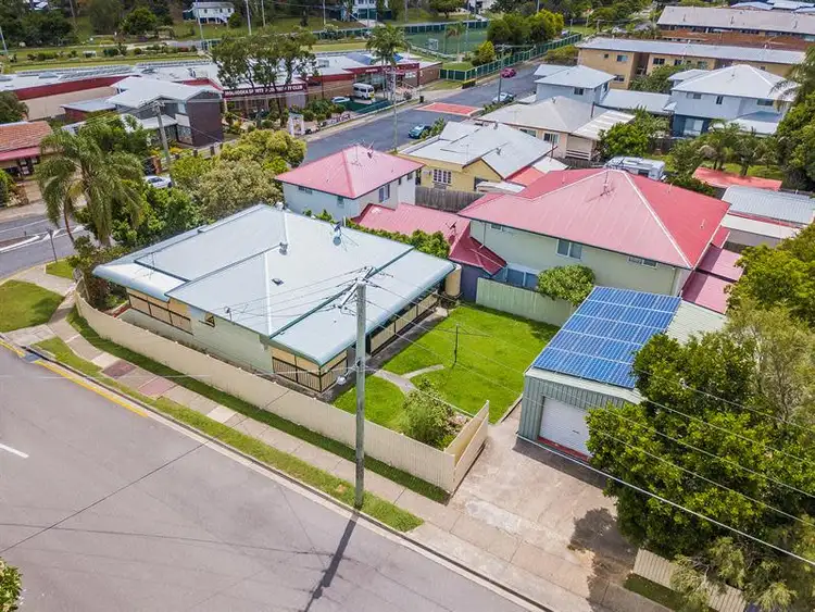 Second view of Homely house listing, 61 Koala Rd, Moorooka QLD 4105