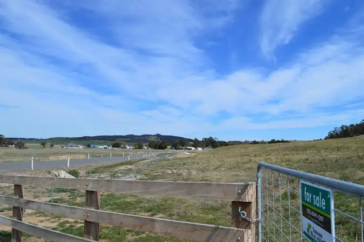 Seventh view of Homely land listing, Lot 4 Mulwaree St, Tarago NSW 2580