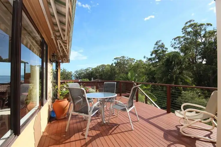 Seventh view of Homely house listing, 7 President Wilson Wk, Tanilba Bay NSW 2319