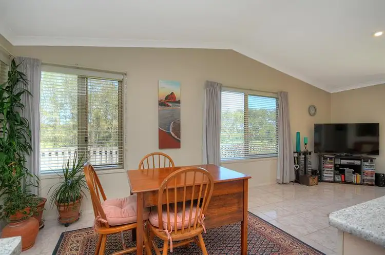 Second view of Homely house listing, 21 Casuarina Dr, Elanora QLD 4221