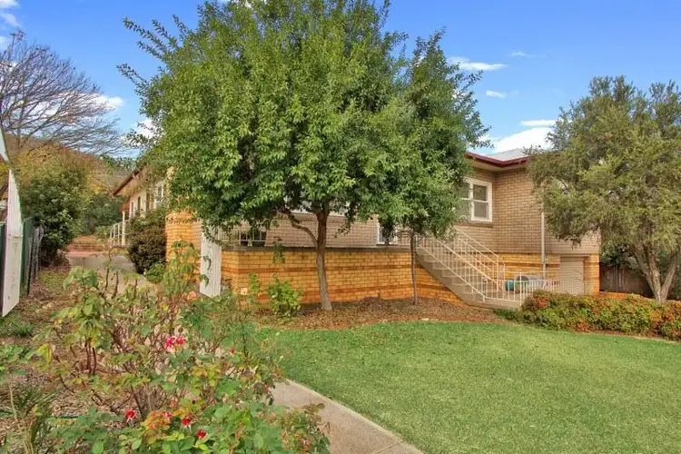 Second view of Homely house listing, 18 Sapphire Cres, Tamworth NSW 2340