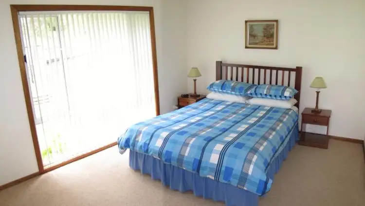 Third view of Homely townhouse listing, 1/30 The Lakes Way, Elizabeth Beach NSW 2428