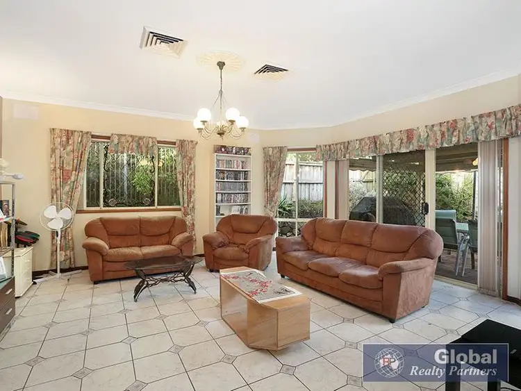 Fourth view of Homely house listing, 22 Olearia Cres, Warabrook NSW 2304