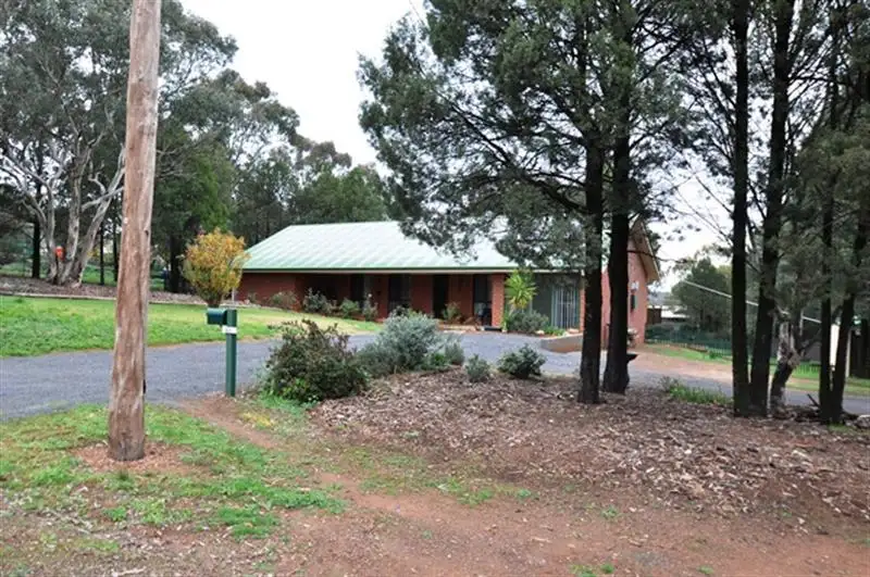 Main view of Homely house listing, 61-63 Fitzroy St, Geurie NSW 2818