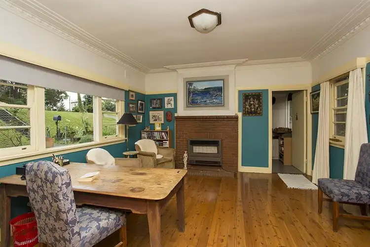 Second view of Homely house listing, 8 Penrose Rd, Bundanoon NSW 2578