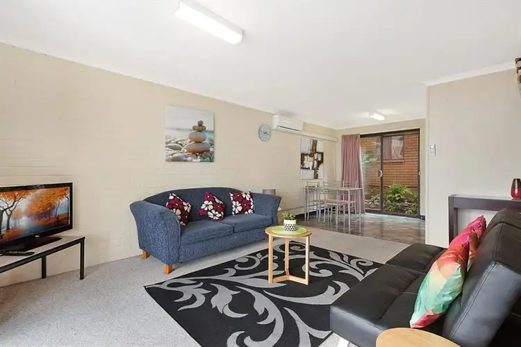 Third view of Homely unit listing, 7/15 Short St, Merimbula NSW 2548