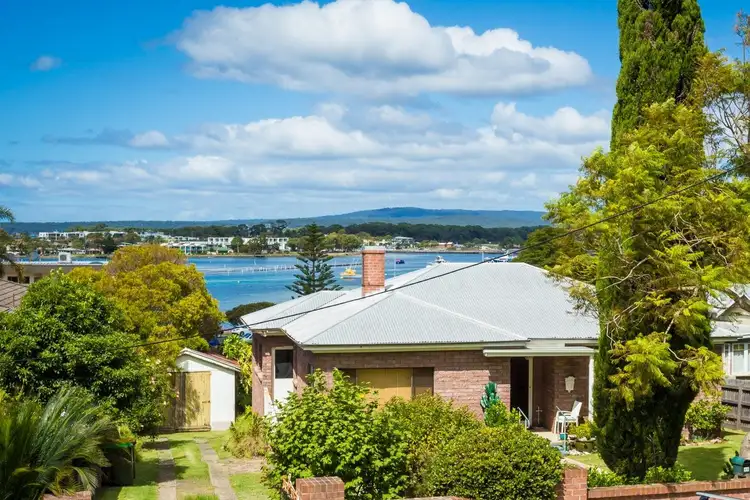 Second view of Homely house listing, 46 Main Street, Merimbula NSW 2548