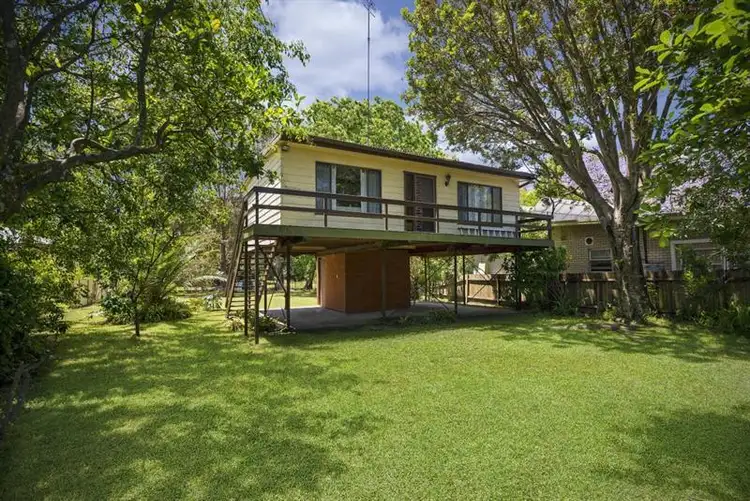 Third view of Homely house listing, 56 Geoffrey Rd, Chittaway Point NSW 2261