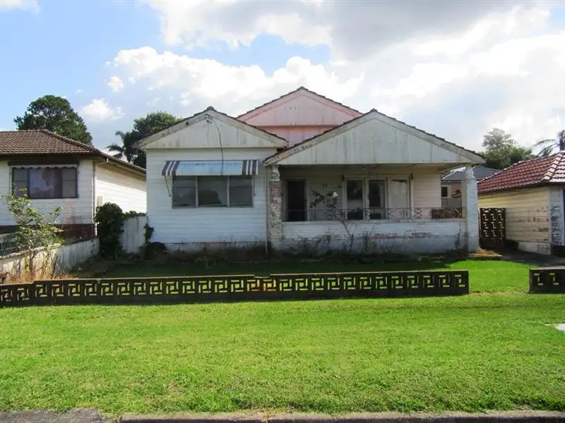 Main view of Homely house listing, 50 Bousfield St, Wallsend NSW 2287