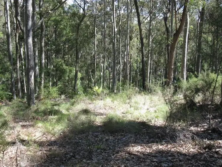 Third view of Homely land listing, 33 Woodlands Dr, Narooma NSW 2546