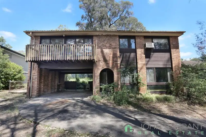 Main view of Homely house listing, 7 Marion Cres, Lapstone NSW 2773