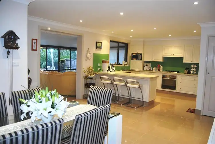 Fourth view of Homely house listing, 63 Elouera Cres, Forster NSW 2428