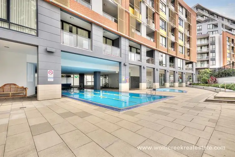 Sixth view of Homely apartment listing, 225/6 Brodie Spark Dr, Wolli Creek NSW 2205