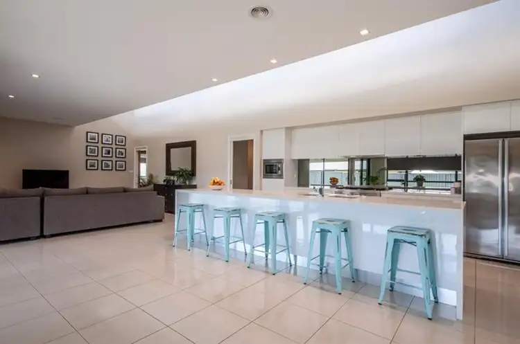 Fourth view of Homely house listing, 2 Bunya Cl, Orange NSW 2800