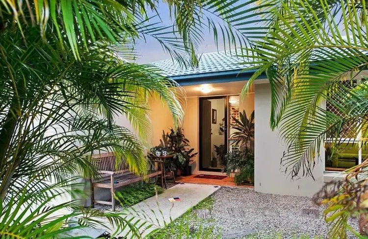 5 Orinda Ct, Cashmere QLD 4500