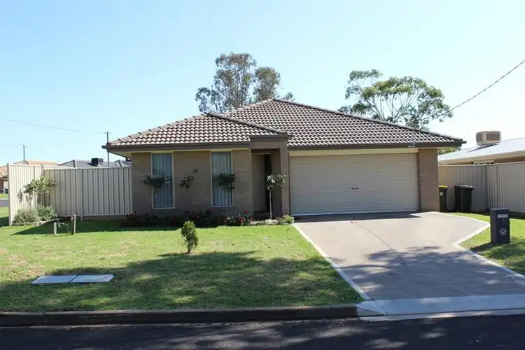 Main view of Homely house listing, 1 Linda Dr, Dubbo NSW 2830