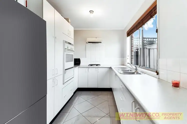 Fourth view of Homely semi-detached listing, 48 Ron Scott Cct, Greenacre NSW 2190
