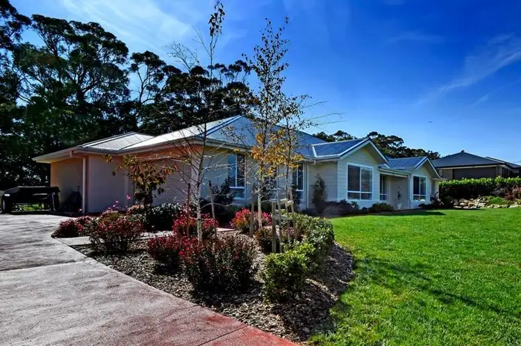 Main view of Homely house listing, 7 Cambourn Cl, Bundanoon NSW 2578