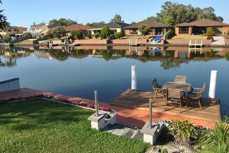 Sixth view of Homely house listing, 63 Elouera Cres, Forster NSW 2428
