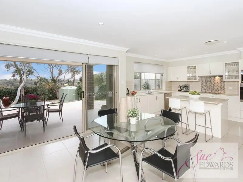 Main view of Homely house listing, 25 Collingridge Way, Berowra NSW 2081