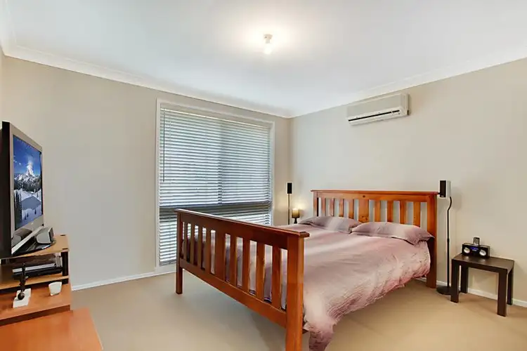Seventh view of Homely house listing, 172 Wyangala Cres, Leumeah NSW 2560