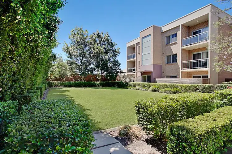 Seventh view of Homely unit listing, 21/7-9 King St, Campbelltown NSW 2560