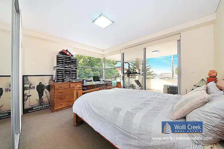 Sixth view of Homely apartment listing, 202/10-12 Allen St, Wolli Creek NSW 2205