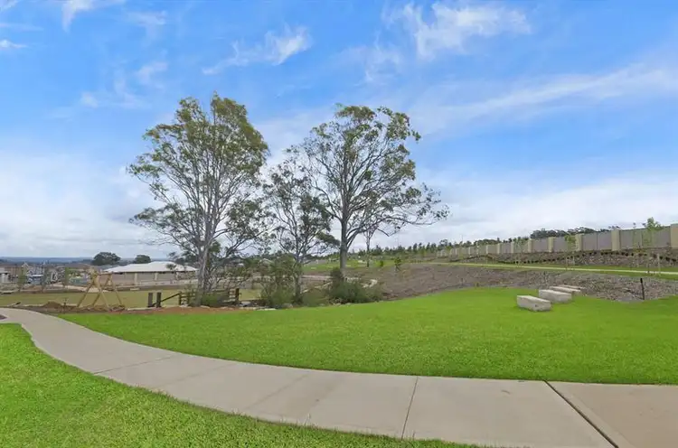 Third view of Homely house listing, Lot 251 Whitten  Pde, Harrington Park NSW 2567