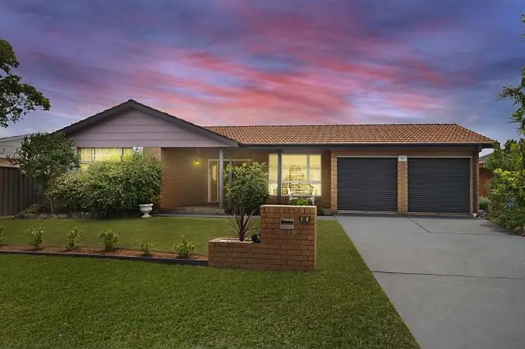 Main view of Homely house listing, 4 Salacia Cl, St Huberts Island NSW 2257