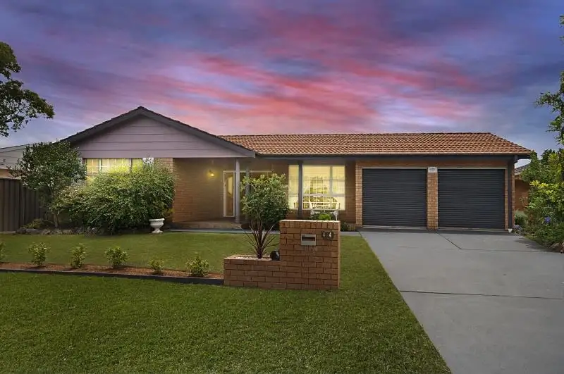 Main view of Homely house listing, 4 Salacia Cl, St Huberts Island NSW 2257