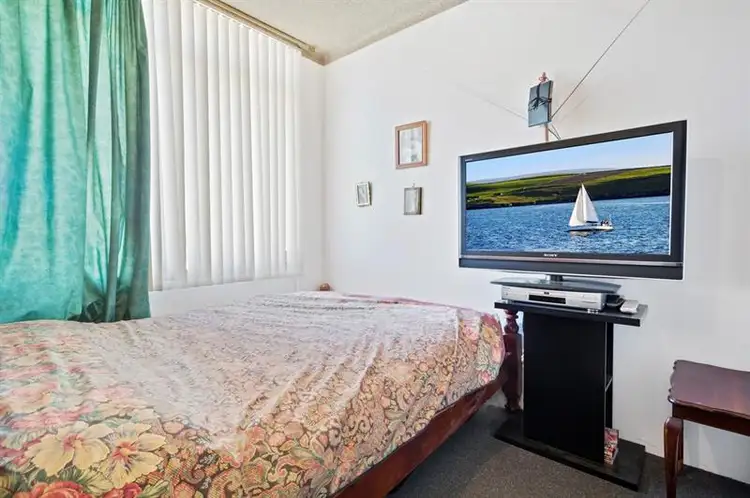 Second view of Homely apartment listing, 41/6-14 Darley St, Darlinghurst NSW 2010