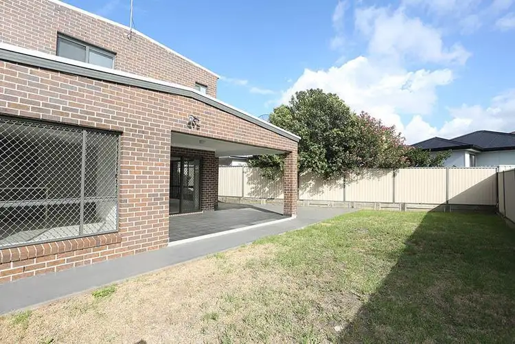 Fifth view of Homely house listing, 50 Grimson Cres, Liverpool NSW 2170