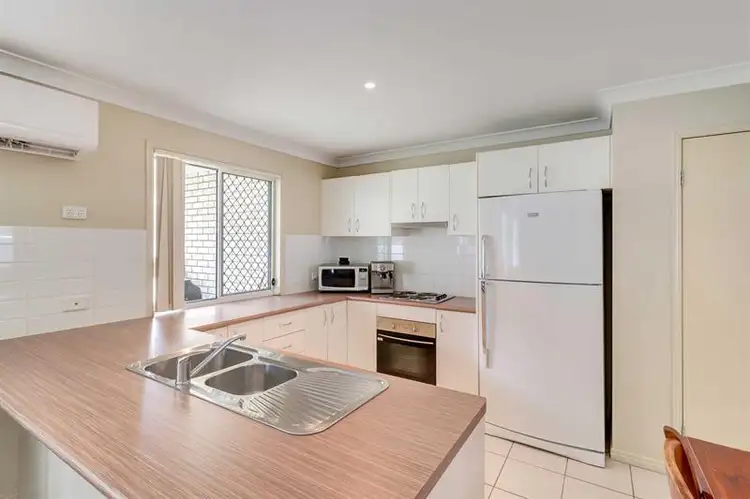 Second view of Homely house listing, 3 Mary Jane Ct, Joyner QLD 4500