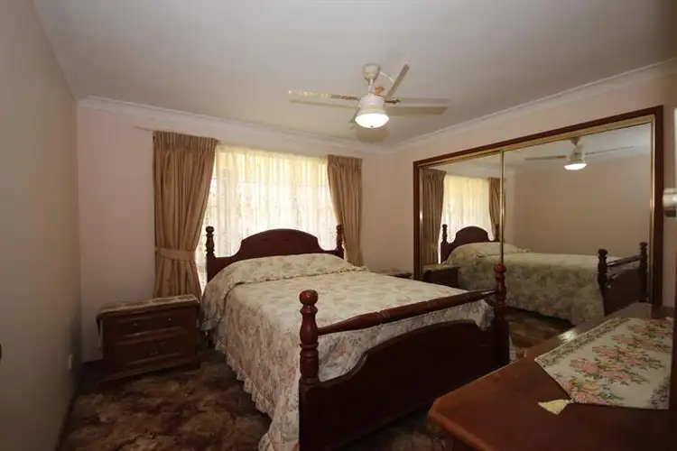 Seventh view of Homely house listing, 28 President Wilson Wk, Tanilba Bay NSW 2319