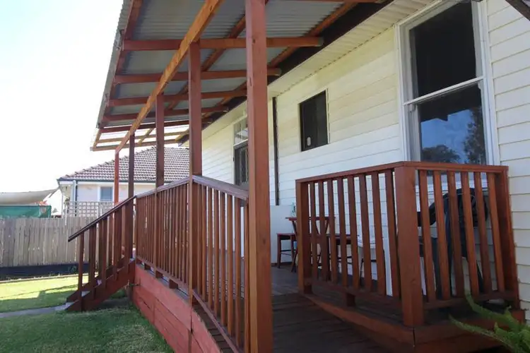 Sixth view of Homely house listing, 3 Yarra St, North St Marys NSW 2760