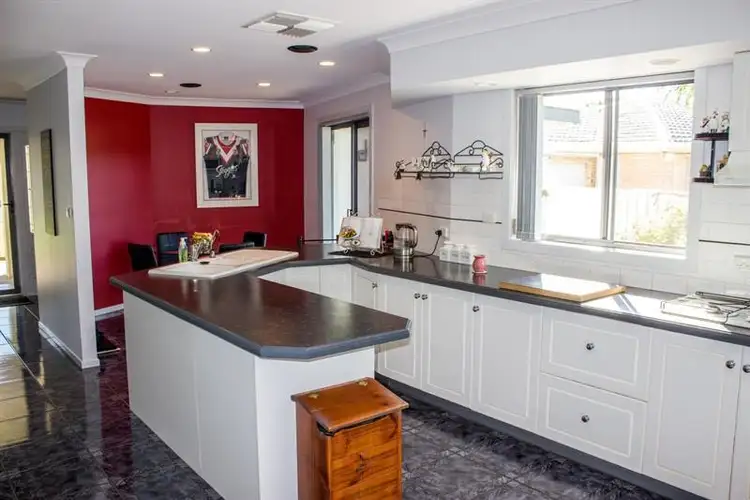 Second view of Homely house listing, 392 Macquarie St, Dubbo NSW 2830