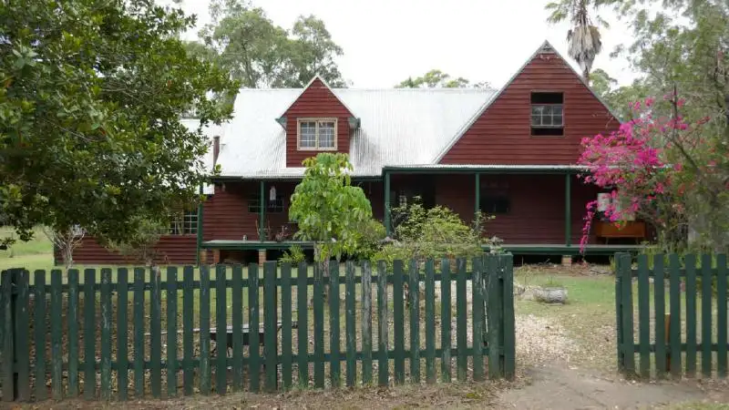 Main view of Homely rural property listing, 89 Aerodrome Rd, Nabiac NSW 2312