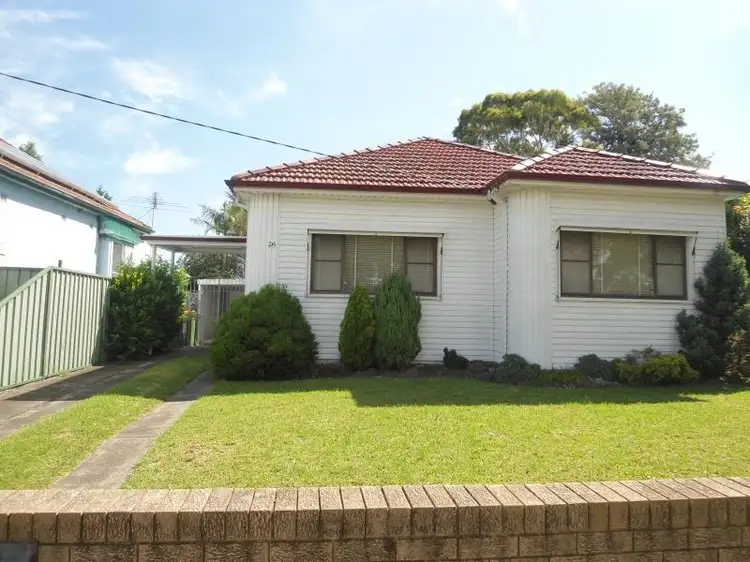 Main view of Homely house listing, 26 Avoca St, Yagoona NSW 2199