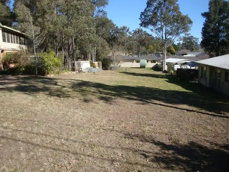 Sixth view of Homely land listing, 101 Keelendi Rd, Cessnock NSW 2325