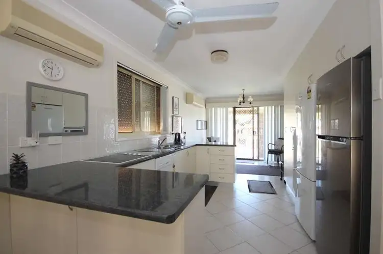 Seventh view of Homely house listing, 3 President Wilson Wk, Tanilba Bay NSW 2319