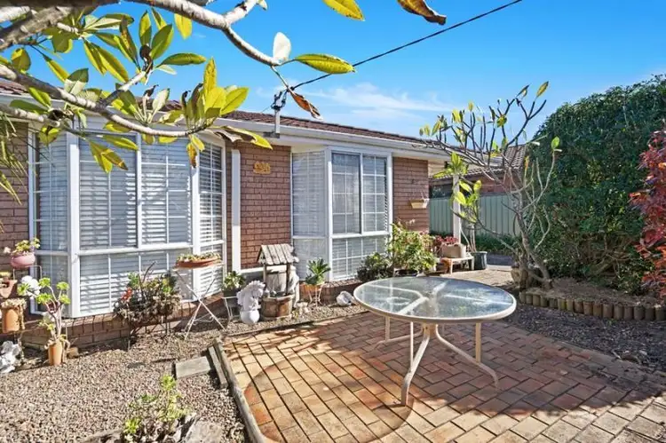 Fourth view of Homely villa listing, 1/251 Burge Rd, Woy Woy NSW 2256