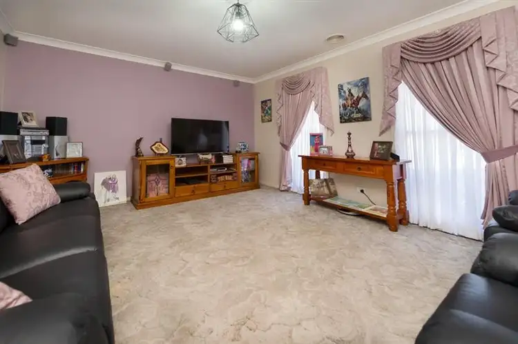 Third view of Homely house listing, 20 Lachlan Way, Dubbo NSW 2830