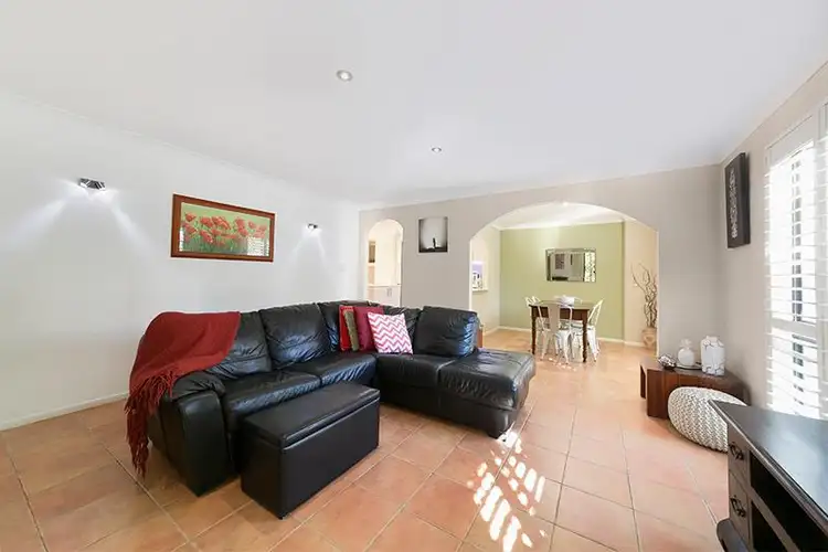 Fourth view of Homely house listing, 10 Birrilee St, Carina Heights QLD 4152