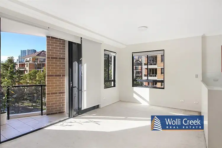 Main view of Homely apartment listing, 53/80 Bonar St, Wolli Creek NSW 2205