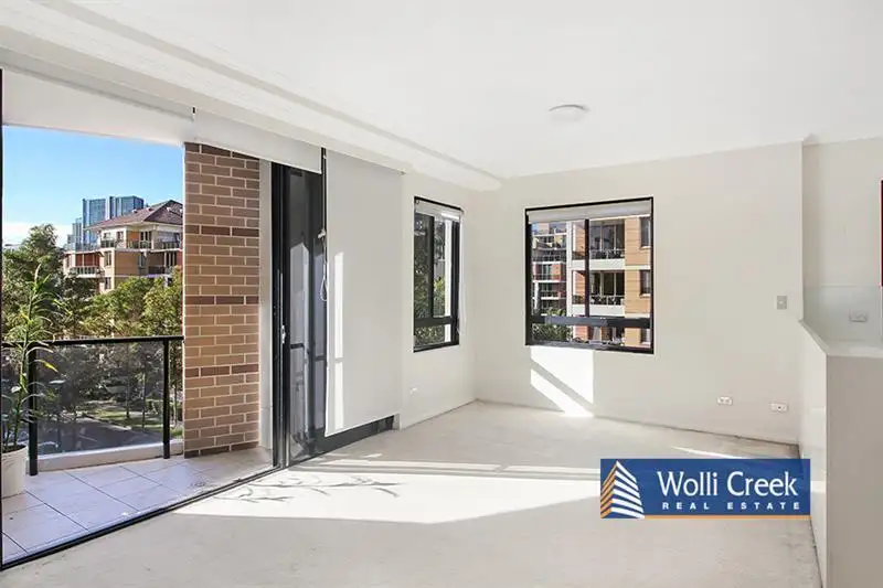 Main view of Homely apartment listing, 53/80 Bonar St, Wolli Creek NSW 2205
