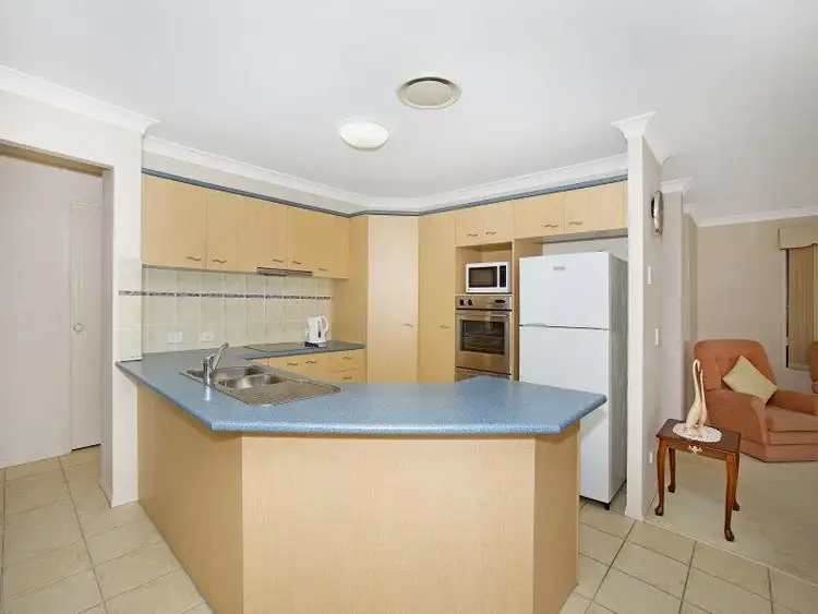 Sixth view of Homely house listing, 40 Keegan Cct, Currumbin Waters QLD 4223