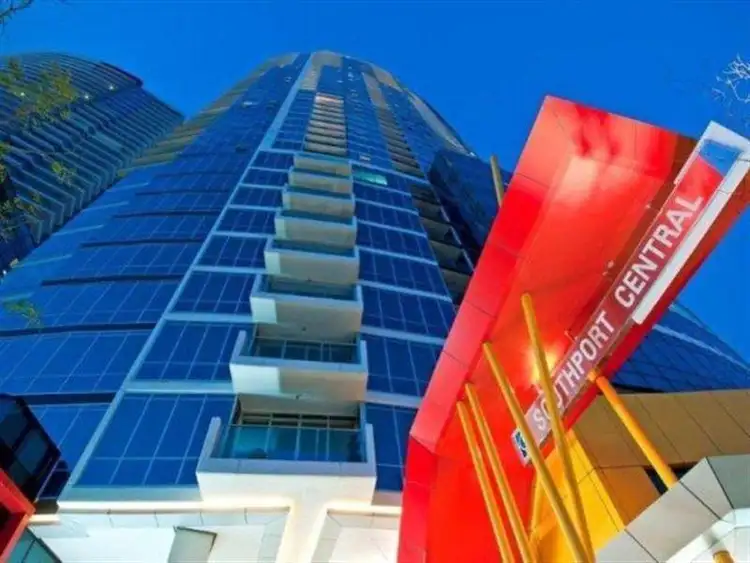Sixth view of Homely unit listing, 21004/5 Lawson St, Southport QLD 4215
