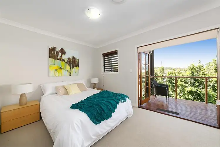 Fifth view of Homely townhouse listing, 2/56 Real St, Annerley QLD 4103