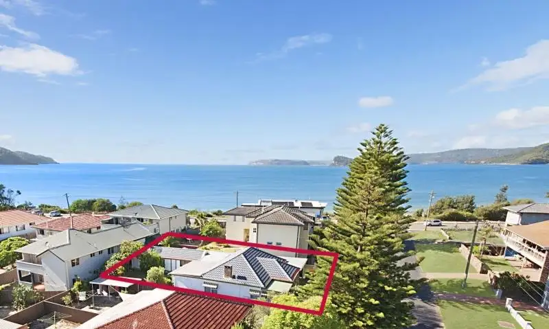 Main view of Homely house listing, 20 Rickard St, Umina Beach NSW 2257